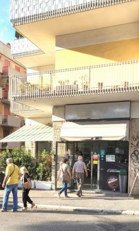 bar gastronomia fredda zona centocelle cedo in vendita - Foto 10