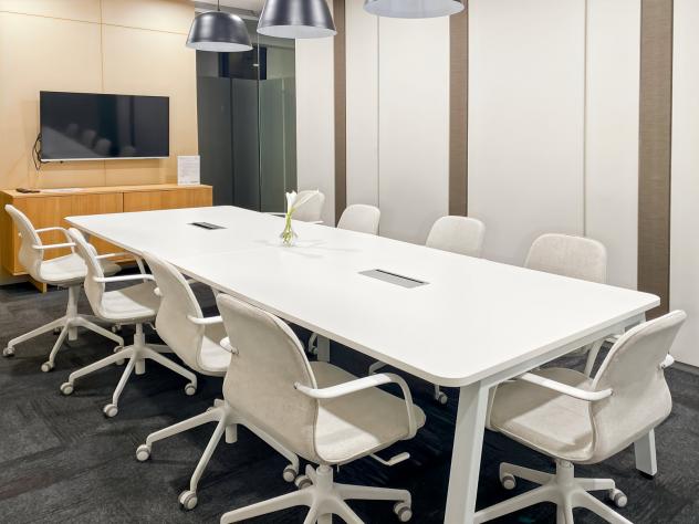 Ufficio privato in affitto - Regus Roma, Piazza Venezia a Rome