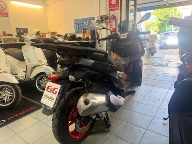 BMW C 400 X VERSIONE 2025 n.1 rif. 24147585 - Foto 6