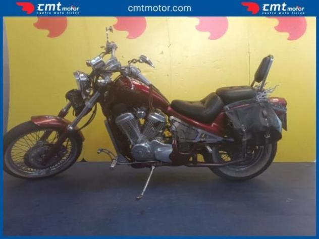 HONDA VT 600 C Finanziabile - Bordeaux - 41458 rif. 21327909 - Foto 3