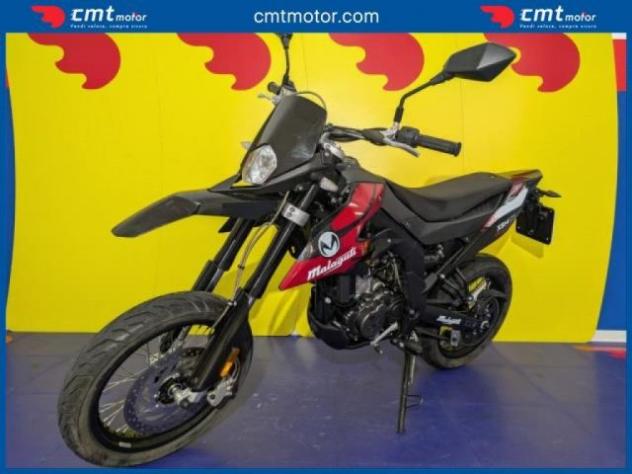 MALAGUTI XSM 125 Garantita e Finanziabile rif. 24100862 - Foto 2
