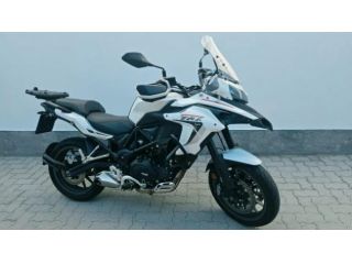 BENELLI TRK 502 LEGA ABS EURO 5 rif. 23873821
