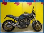 DUCATI Monster 900 Garantita e Finanziabile rif. 23935173