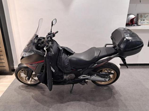 HONDA Integra 750 . rif. 23789758 - Foto 8