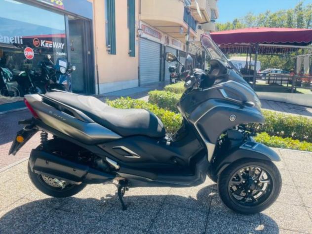 YAMAHA Tricity 300 TUTTO INCLUSO ANCHE PASSAGGIO! MINI RATE rif. 24148866 - Foto 4