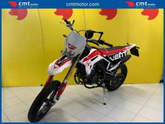 VENT Derapage 125 4T Garantita e Finanziabile rif. 23960852 - Foto 2