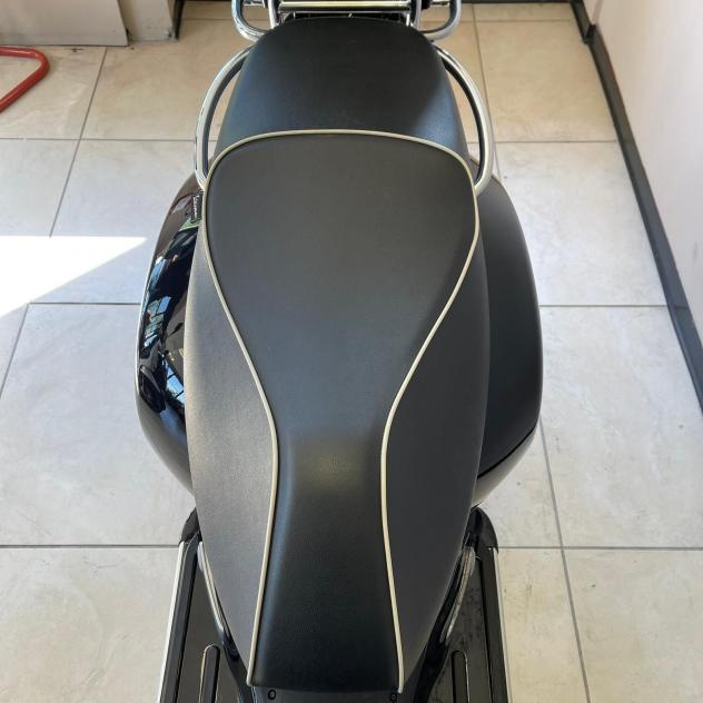 Piaggio Vespa 300 GTS null - Foto 6