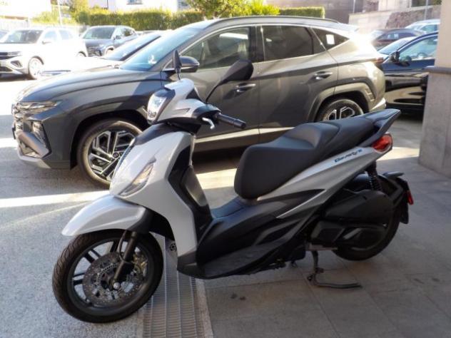 PIAGGIO Beverly 310 S Anno 2026 rif. 24150360 - Foto 2