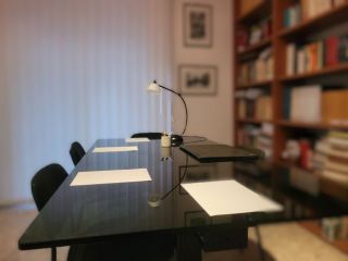 SPAZIO COWORKING BARI - VIA DANTE ALIGHIERI 228 (MURAT/LIBERTA')