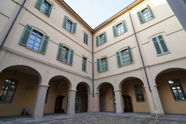 1 POSTO LETTO FEMMINILE IN DOPPIA- NO AGENZIA - Foto 7