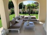 Villetta bifamiliare in affitto a Forte dei Marmi 130 mq  Rif: 1094083
