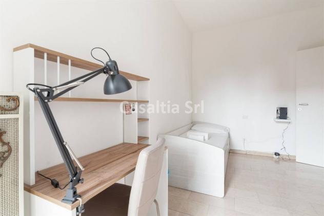 75 mq con 3 camere da letto in Via Mincio - Foto 7