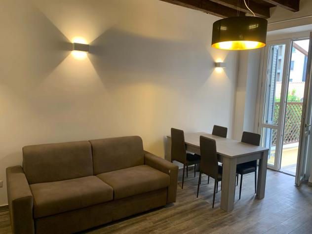 Apartment in Via Monte Cengio, Milano for 60 m²