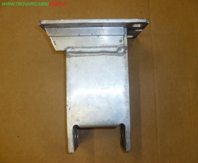 STAFFA AMMORTIZZANTE PARAURTI ANT.S. AUDI A4 (8K) 4 porte   AUDI - A4 4 porte - 01-11-2007 - 01-11-2011, AUDI - A4 Avan