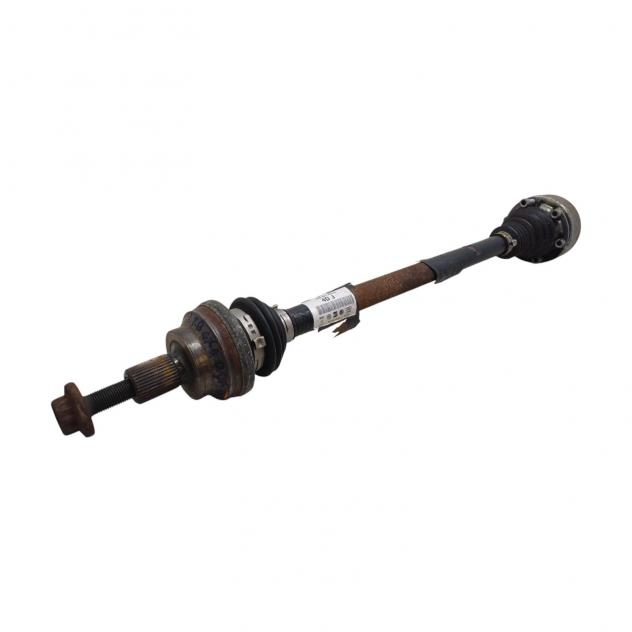 SEMIASSE POSTERIORE DESTRO VOLKSWAGEN Tiguan 1° Serie 1K0 501 204D (0711) - Foto 4
