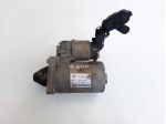 MOTORINO D' AVVIAMENTO FIAT Seicento Serie 63101022 benzina 1.2 (0005)