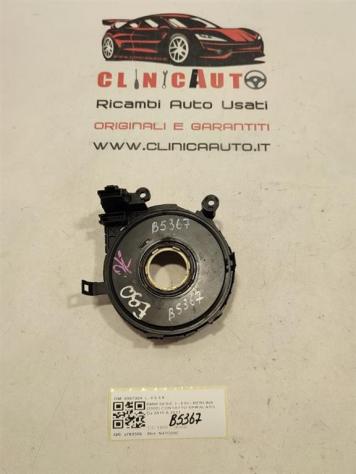 CONTATTO SPIRALATO BMW Serie 3 E90 Berlina 6967324 N47D20C (0508) - Foto 2