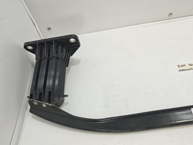 RINFORZO PARAURTI ANTERIORE JEEP Renegade Serie 00521123690 (1418) - Foto 9