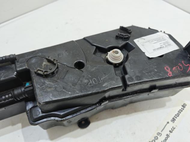 SERBATOIO ADDITIVO CERINA PEUGEOT 5008 1° Serie 9872052180 Diesel 1.6 (09) - Foto 6