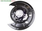 COPRI DISCO FRENO FIAT DUCATO 06 POSTERIORE SX FT32512  FIAT - DUCATO - 201 &hellip;