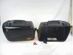 SET BAULETTI LATERALE MOTO GUZZI NEVADA 750 CLASSIC 2004 - 2015 GU973217200 &hellip;