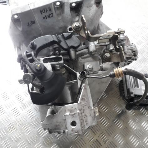 ford cmax cambio - Foto 5