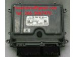 A1569000500 Mercedes Classe E W212 centralina motore Bosch
