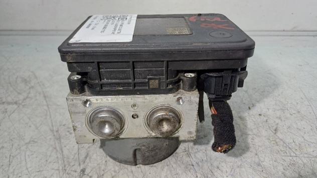 ABS ALFA ROMEO Giulietta Serie (940_) 10.0915-2803.3/51920296/28.5152-2906.3 940A3000 diesel 1598 (1013) - Foto 5