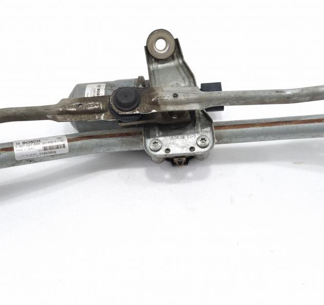 MOTORINO TERGI ANT COMPLETO DI TANDEM JEEP Renegade Serie 51953959 (1418) - Foto 8