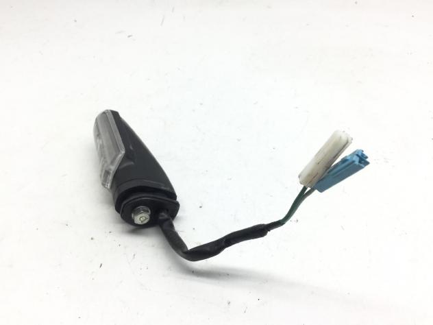 HONDA CB GT ABS KM0 1000 FRECCIA ANTERIORE DESTRA 2026 JH2SC93A - Foto 5