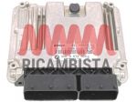 0281019769 BMW 2.0 centralina motore Bosch