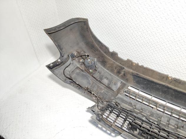 PARAURTI ANTERIORE COMPLETO AUDI A4 Berlina (8E) 8E0853651M1QP (0407) - Foto 6