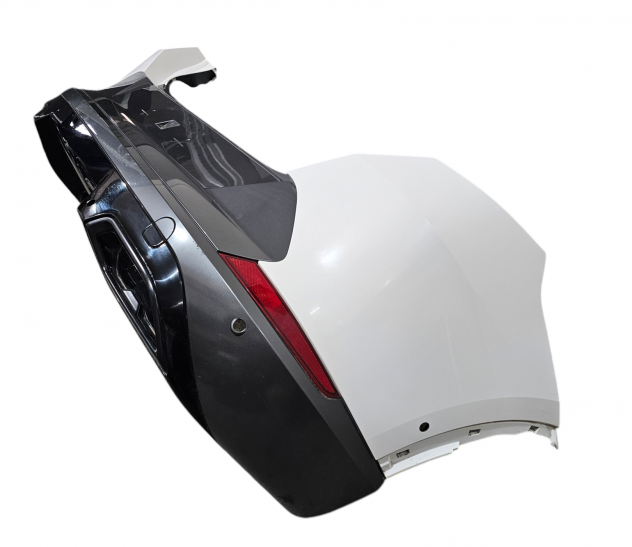 PARAURTI POSTERIORE COMPLETO CUPRA Formentor Serie 5FF807568B (20) - Foto 8
