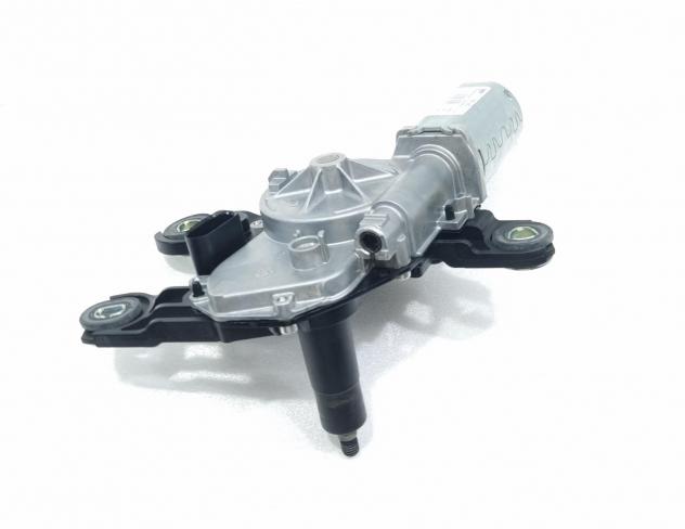 MOTORINO TERGICRISTALLO POSTERIORE VOLKSWAGEN Up 1° Serie 1S6955711A (11) - Foto 6