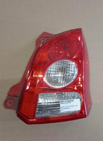 FANALE POST.DX 999-U1304436 Parti elettriche Fanaleria Fanali Fanale post. dx. SUZUKI - ALTO - 01-04-2009 - 01-03-2015