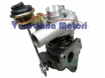 Turbocompressore Rigenerato Nissan Micra 1.5 DCI