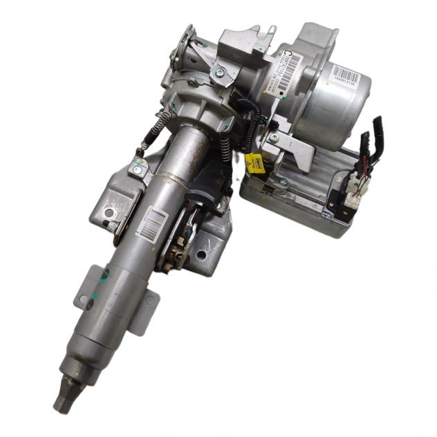 PIANTONE STERZO MAZDA CX3 Serie D09T32100M (15) - Foto 4