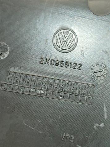 VANO PORTAOGGETTI VOLKSWAGEN Caddy 4° Serie 2K0858122 BSX (10) - Foto 4