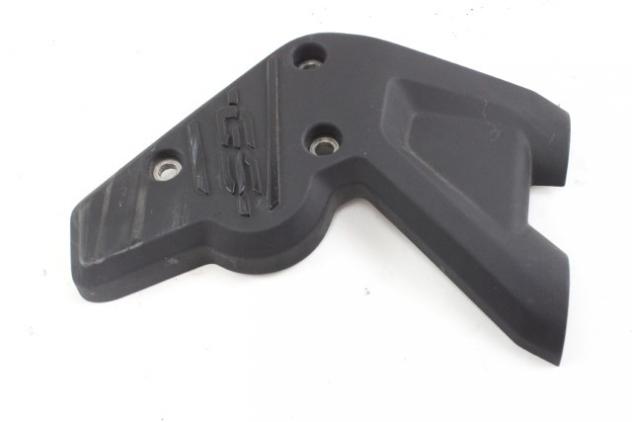 BMW G 310 GS 46718562042 COVER STAFFA PEDANA POSTERIORE DESTRA K02 16 - 20 REAR RIGHT FOOTREST HOLDER COVER