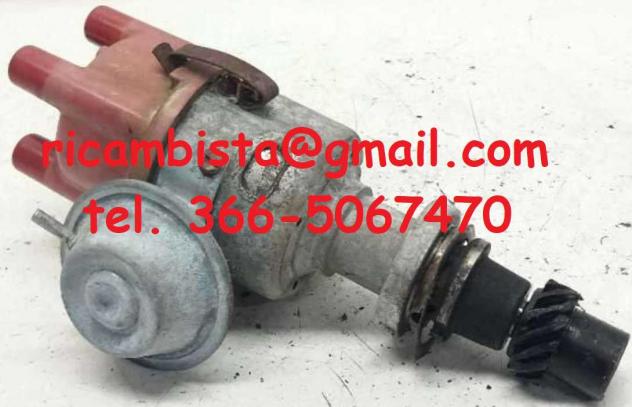 0231170202 Porsche 924 spinterogeno Bosch