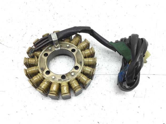 HONDA HORNET 600 STATORE GENERATIORE CAMPO MAGNETICO 2003 PC36A03F