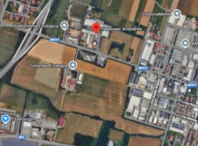 Immobile in asta di 2 m² in vendita a Concorezzo - Foto 4