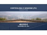 Immobile in asta di 21210 m² in vendita a Corteolona e Genzone
