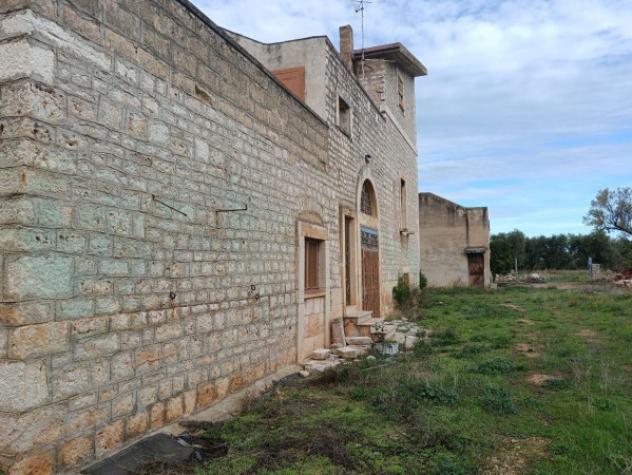 Immobile in asta di 418 m² in vendita a Sannicandro di Bari - Foto 2