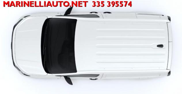 FORD Transit Connect 2.0 Ecoblue 102CV Trend CON GANCIO TRAINO P.CONSEG rif. 24036268 - Foto 7