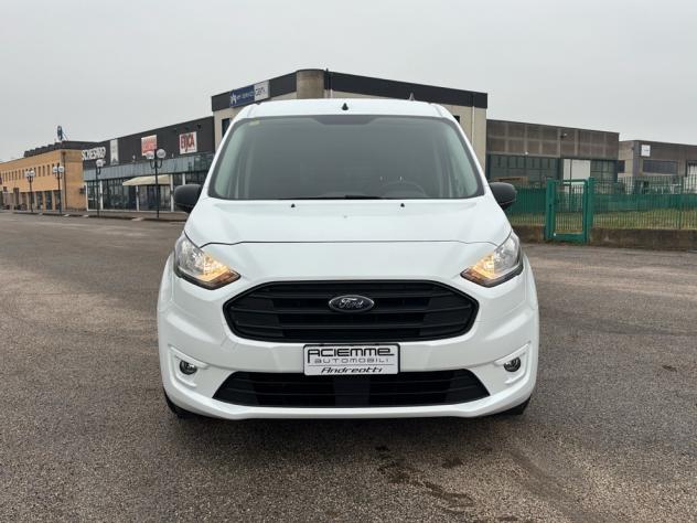 Ford Transit Connect Transit Connect 200 1.5 TDCi 100CV PC Furgone Trend - Foto 3