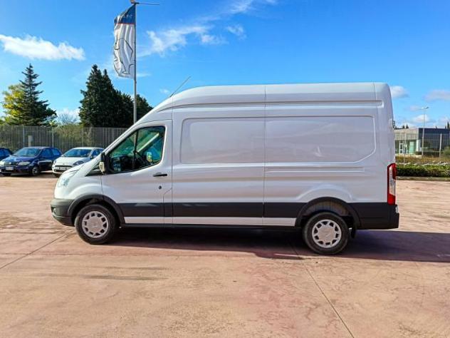 FORD TRANSIT - Foto 8
