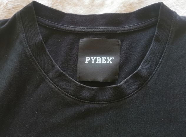 Maglia t-shirt uomo Pyrex - Foto 4