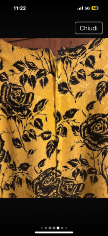 Vestito sartoriale - Foto 3