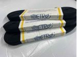 Nastro elastico per calzature e pelletteria blu Mt.10